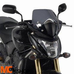 Szyba Honda Hornet 600 Abs Givi A310 07-08