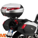 Stelaż centralny Givi 267FZ do VFR 1200 F 10-15 Stelaż centralny Givi 267FZ do VFR 1200 F 10-15