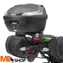 GIVI 4108FZ STELAŻ CENTRALNY KUFRA KAWASAKI NINJA300 (13)