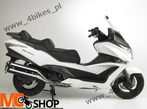 GIVI AF318 szyba Airflow Honda SW-T GIVI AF318 szyba Airflow Honda SW-T