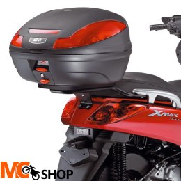 GIVI SR355M stelaż centralny X-MAX 125-250 (05-09)