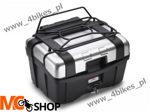 GIVI E120B BAGAZNIK DO KUFRA TREKKER 46 i 33 LT GIVI E120B BAGAZNIK DO KUFRA TREKKER 46 i 33 LT
