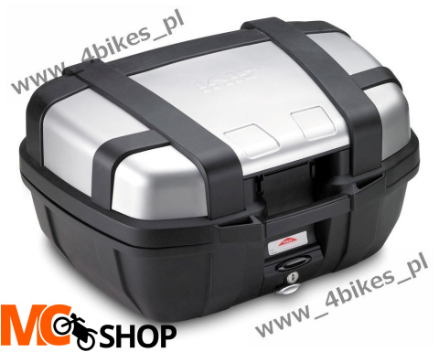 GIVI E142B Bagażnik kufra TRK52N Trekker GIVI E142B Bagażnik kufra TRK52N Trekker