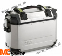 GIVI E143 dodatkowe uchwyty do przenoszenia kufra ALU TREKKER OUTBACK GIVI E143 dodatkowe uchwyty do przenoszenia kufra ALU TREKKER OUTBACK