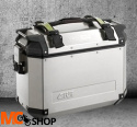 GIVI E143 dodatkowe uchwyty do przenoszenia kufra ALU TREKKER OUTBACK GIVI E143 dodatkowe uchwyty do przenoszenia kufra ALU TREKKER OUTBACK