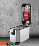 GIVI E144 Siatka elastyczna do kufra bocznego TREKKER OUTBACK MONOKEY CAM-SIDE GIVI E144 Siatka elastyczna do kufra bocznego TREKKER OUTBACK MONOKEY CAM-SIDE
