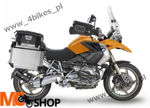 GIVI PL5108CAM MOCOWANIA BOCZNE BMW R1200GS (13-14) GIVI PL5108CAM MOCOWANIA BOCZNE BMW R1200GS (13-14)