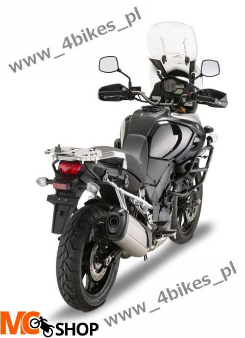 GIVI PLR3105 STELAŻ Boczny SUZUKI DL 1000 V-Strom