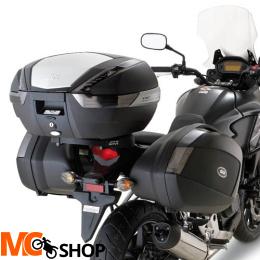 GIVI PLX1121 stelaż boczny V35 HONDA CB 500X (13)