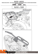 GIVI PLX1121 stelaż boczny V35 HONDA CB 500X (13)