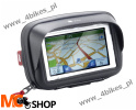 GIVI S953B Etui / uchwyt na smartphone / GPS