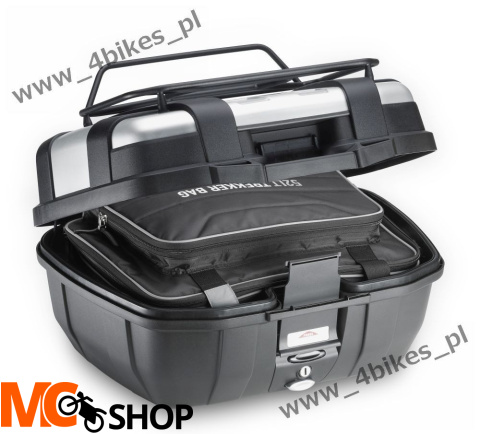 GIVI T490 Torba Wewnętrzna dla kufra Trekker TRK52N GIVI T490 Torba Wewnętrzna dla kufra Trekker TRK52N