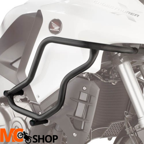 GIVI TN1110 GMOLE HONDA Crosstourer 1200 (12 - 14) GIVI TN1110 GMOLE HONDA Crosstourer 1200 (12 - 14)