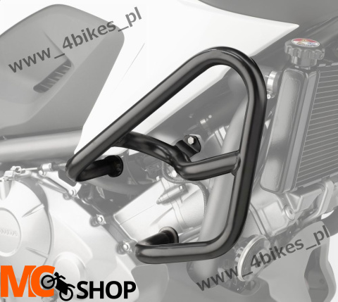 GIVI TN1111 Gmole do Hondy NC700/750 GIVI TN1111 Gmole do Hondy NC700/750