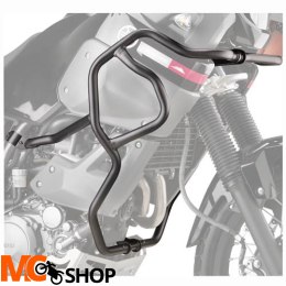 GIVI TN2105 GMOLE YAMAHA XT 660Z Tenere (08-13)