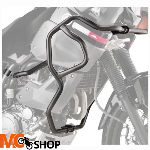 GIVI TN2105 GMOLE YAMAHA XT 660Z Tenere (08-13) GIVI TN2105 GMOLE YAMAHA XT 660Z Tenere (08-13)