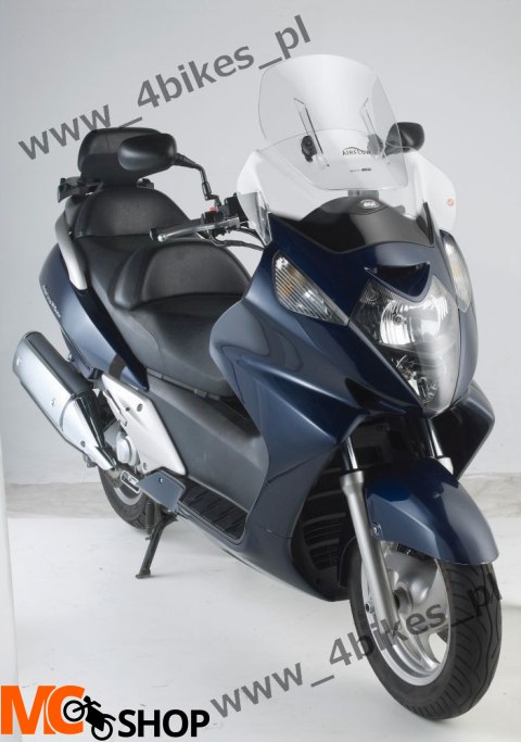 Givi AF214 szyba Airflow Honda Silver Wing Givi AF214 szyba Airflow Honda Silver Wing