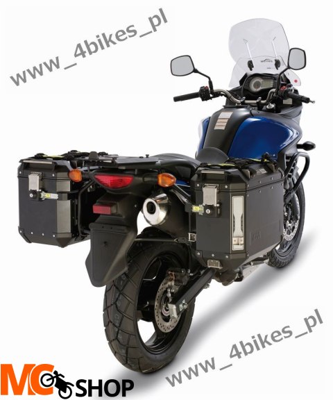 Givi DL650 MOCOWANIE BOCZNE SUZUKI L2
