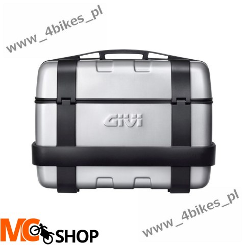 Givi E118 Oparcie Kufra Trekker Givi E118 Oparcie Kufra Trekker