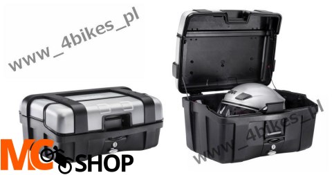 Givi E118 Oparcie Kufra Trekker Givi E118 Oparcie Kufra Trekker