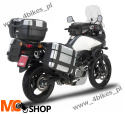 Givi SR3101 MOCOWANIE do SUZUKI DL 650 L2