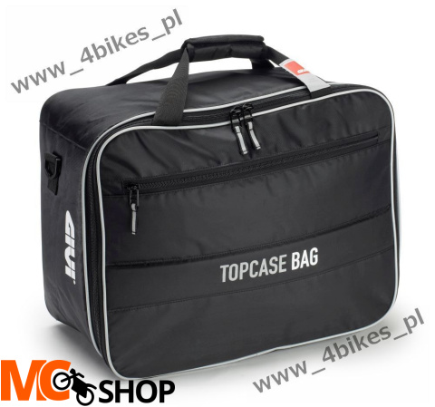 Givi T468 Wewnętrzna torba do kufra monolock/monokey Givi T468 Wewnętrzna torba do kufra monolock/monokey