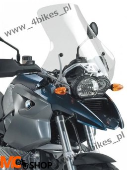 Mocowanie do szyby Givi D330KIT do BMW R1200 `04