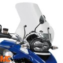 Mocowanie do szyby Givi D330KIT do BMW R1200 `04 Mocowanie do szyby Givi D330KIT do BMW R1200 `04