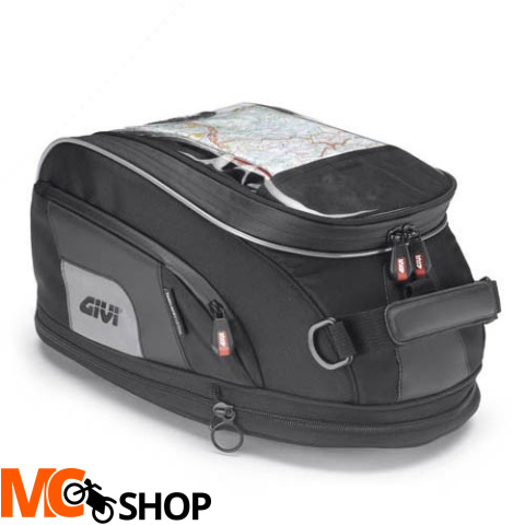 Tankbag GIVI XS307 TORBA NA BAK TANKLOCK 15LT