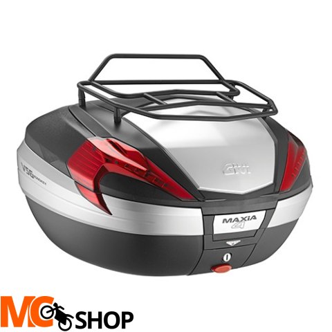 GIVI E159 BAGAŻNIK GÓRNY KUFRA V47, V56 GIVI E159 BAGAŻNIK GÓRNY KUFRA V47, V56