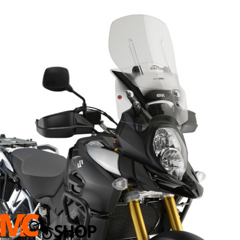GIVI AF3105 SZYBA DL 1000 V-Strom (14 > 15) GIVI AF3105 SZYBA DL 1000 V-Strom (14 > 15)