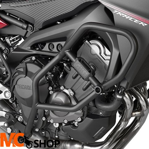 Gmole Givi TN2122 do YAMAHA MT-09 (15-16) osłony silnika Gmole Givi TN2122 do YAMAHA MT-09 (15-16) osłony silnika