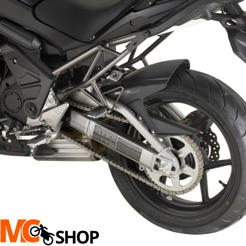 GIVI MG4103 BŁOTNIK TYLNY KAWASAKI VERSYS 650 (10-15)