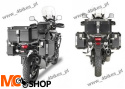 GIVI PL3105CAM stelaż boczny OUTBACK do V-Strom 1000