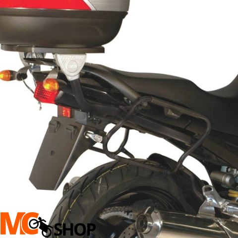 GIVI PLX347 MOCOWANIE boczne YAMAHA TDM 900