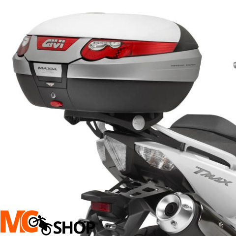 GIVI SR2013 Mocowanie monolock Yamaha T-MAX 500 (08-11)