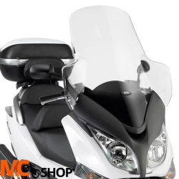 GIVI D318ST SZYBA HONDA SW-T 400 - 600 (09-14)