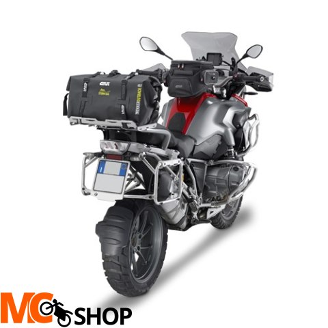 GIVI T507 TORBA WEWNĘTRZNA 45L DO KUFRA TREKKER OUTBACK 48L WODOSZCZELNA GIVI T507 TORBA WEWNĘTRZNA 45L DO KUFRA TREKKER OUTBACK 48L WODOSZCZELNA