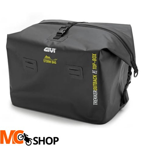 GIVI T512 TORBA WODOSZCZELNA DO KUFRA TREKKER OUTBACK 58L GIVI T512 TORBA WODOSZCZELNA DO KUFRA TREKKER OUTBACK 58L