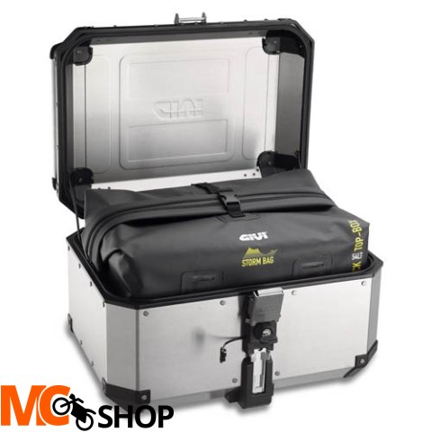 GIVI T512 TORBA WODOSZCZELNA DO KUFRA TREKKER OUTBACK 58L GIVI T512 TORBA WODOSZCZELNA DO KUFRA TREKKER OUTBACK 58L