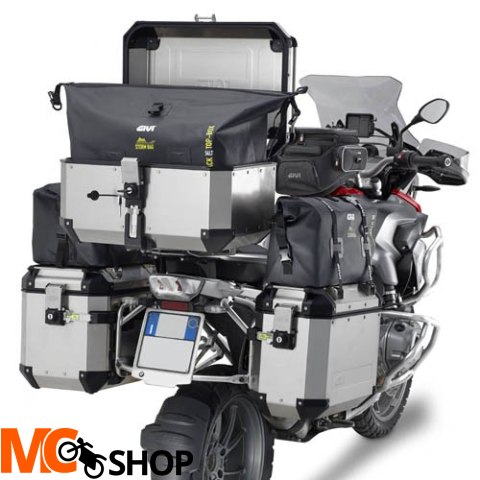 GIVI T512 TORBA WODOSZCZELNA DO KUFRA TREKKER OUTBACK 58L GIVI T512 TORBA WODOSZCZELNA DO KUFRA TREKKER OUTBACK 58L