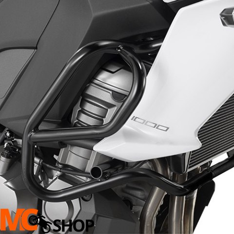 GIVI TN4113 Gmole Versys 1000 (15 > 17)
