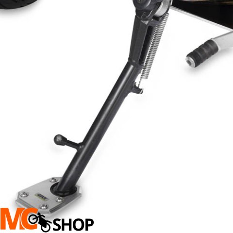 Givi ES5108 Poszerzenie stopki BMW R 1200 GS (13-14)