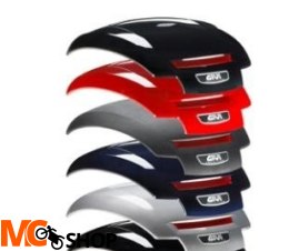Givi E470 POKRYWA GÓRNA CZARNA