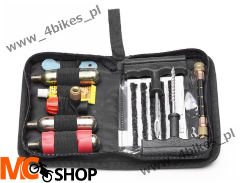 Givi S450 Kit do naprawy opon