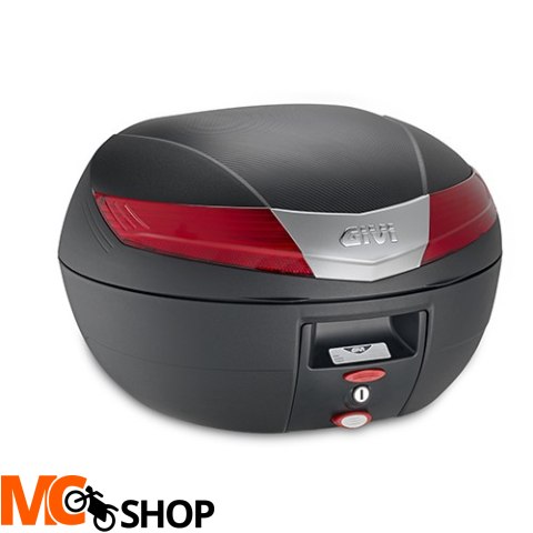 Kufer Givi V40N Monokey - 40 Litrów Kufer Givi V40N Monokey - 40 Litrów