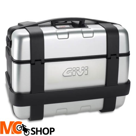 GIVI TRK46PACK2 kufry boczne TRK46N TREKKER 2 szt