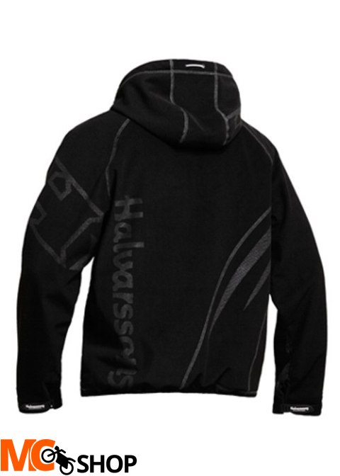 Halvarssons Hoody bluza z kapturem Halvarssons Hoody bluza z kapturem