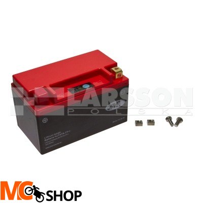 Akumulator litowo-jonowy JMT HJTX7A-FP-I 1100648 Buffalo/Quelle RS 50, Aprilia SXV 550 Akumulator litowo-jonowy JMT HJTX7A-FP-I 1100648 Buffalo/Quelle RS 50, Aprilia SXV 550