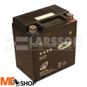 Akumulator żelowy JMT YB10L-B2 (CB10L-B2) 1100348 Suzuki GSX 600, Piaggio/Vespa Hexagon